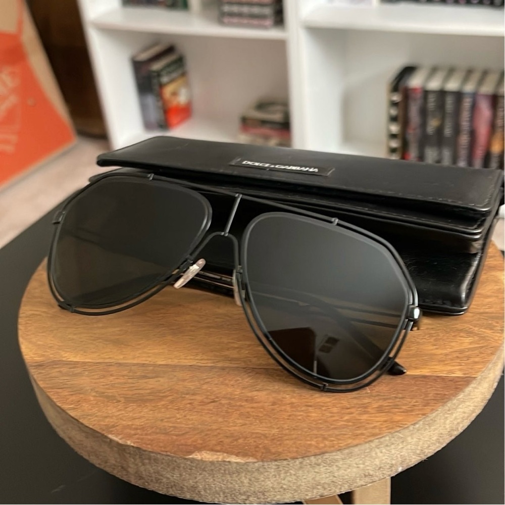 Dolce & Gabanna Sunglasses